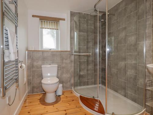 Vine Cottage St. Austell - main image