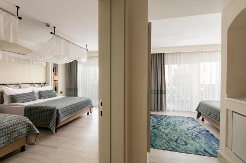 Limak Cyprus Deluxe Hotel Limak Cyprus Deluxe Hotel