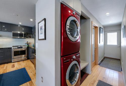 Telemark Condo Perfect for 30 day or Longer Stays in Breckenridge, USA