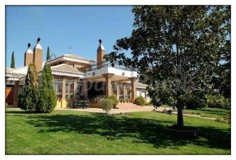  Finca Cerro del Moro in Albarreal de Tajo