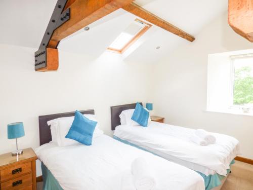 Ghyll Bank Byre - image 2