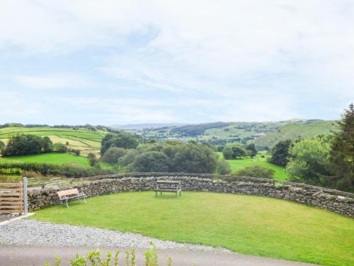 Ghyll Bank Byre - main image