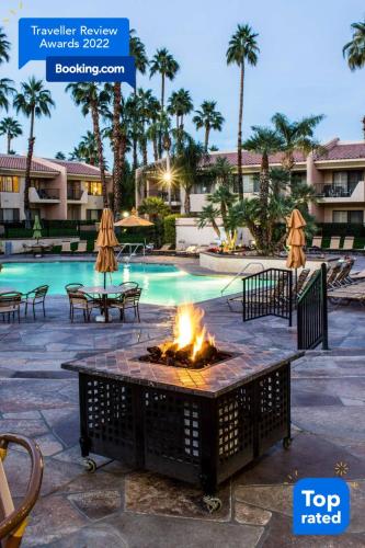 Desert Oasis Welk Resorts