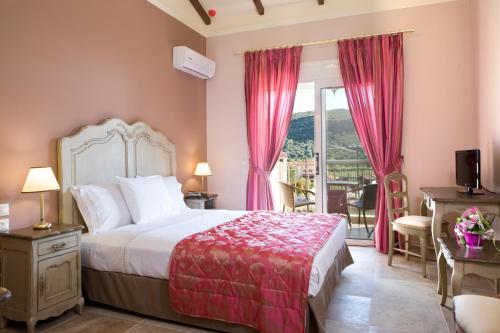 Magnolia Resort in 케팔로니아