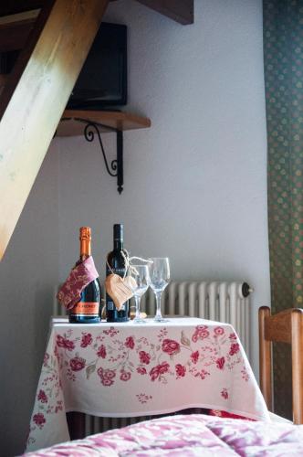 Hotel Vallee De Cogne