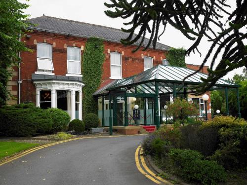 Parkmore Hotel & Leisure Club, Sure Hotel Collection by BW, Stockton on Tees