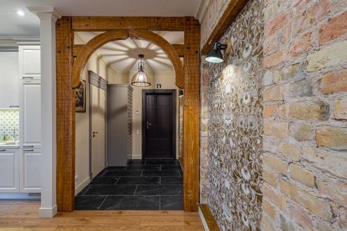 Dzirnavu Residence 2 bedroom Apartment, Ryga (zdjęcie 4)