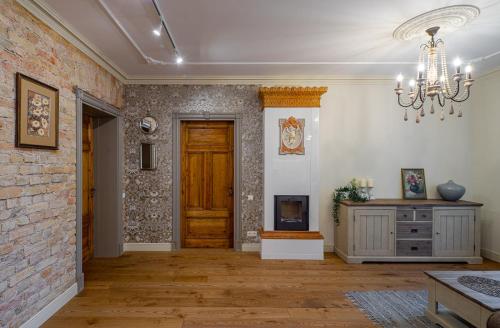 Dzirnavu Residence 2 bedroom Apartment, Ryga (zdjęcie 5)