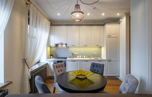 Dzirnavu Residence 2 bedroom Apartment, Ryga (zdjęcie 9)