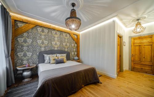 Dzirnavu Residence 2 bedroom Apartment, Ryga (zdjęcie 10)