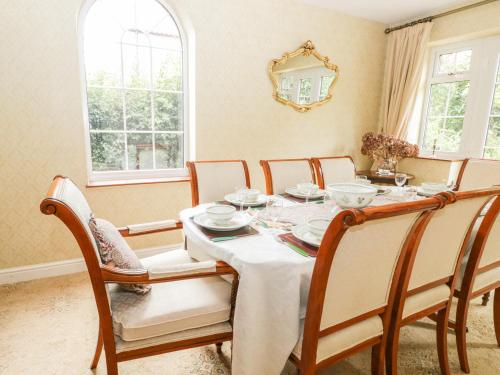 Holly Bank in เบเวอร์รี่