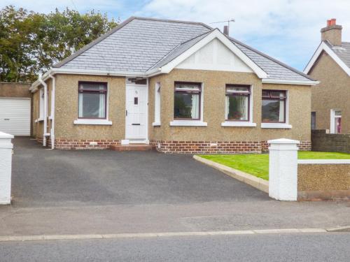 Strand Hill, Portstewart gîte à louer Lislane