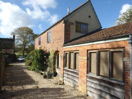 Pittards Farm Cottage - Lambrook