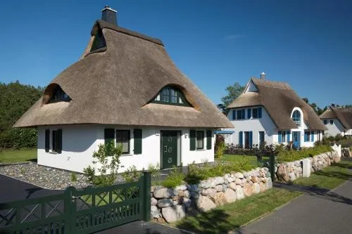 Ferienhaus Seeadler 7 in Fuhlendorf, Deutschland