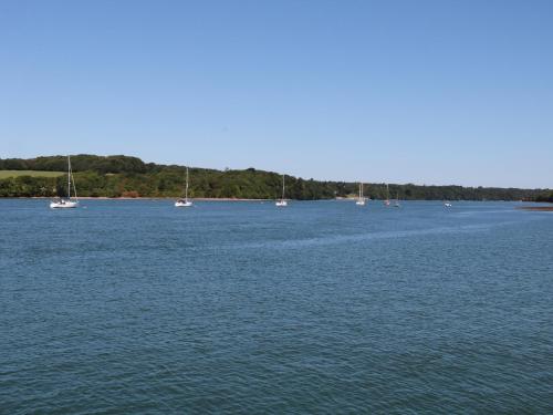 Glan Y Don Y Felinheli - main image