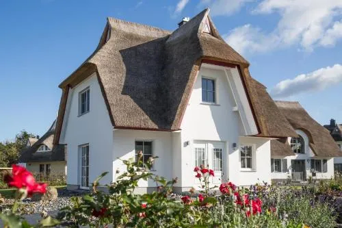 Ferienhaus Seeschwalbe 35 in Fuhlendorf, Deutschland