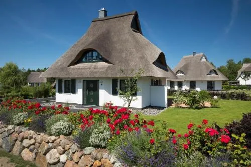 Ferienhaus Seeadler 34 in Fuhlendorf, Deutschland