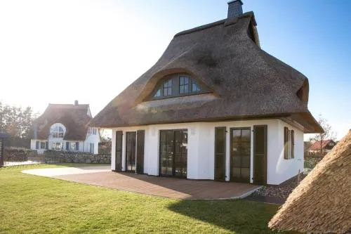 Ferienhaus Seeadler 11 in Fuhlendorf, Deutschland