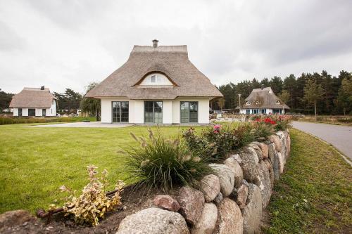 Ferienhaus Haubenlerche 40 2.2km von Andrijan-Nikolajew-Siedlung entfernt