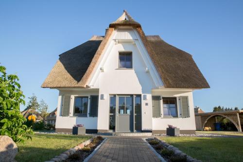Ferienhaus Seeschwalbe 55 in Fuhlendorf, Deutschland