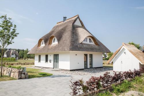 Ferienhaus Haubenlerche 25 2.1km von Andrijan-Nikolajew-Siedlung entfernt