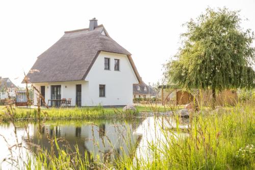 Ferienhaus Seeschwalbe 37 in Fuhlendorf, Deutschland