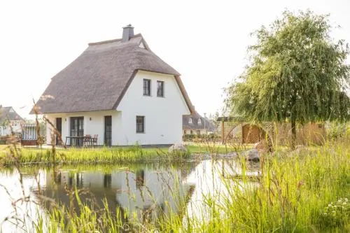 Ferienhaus Seeschwalbe 37 in Fuhlendorf, Deutschland