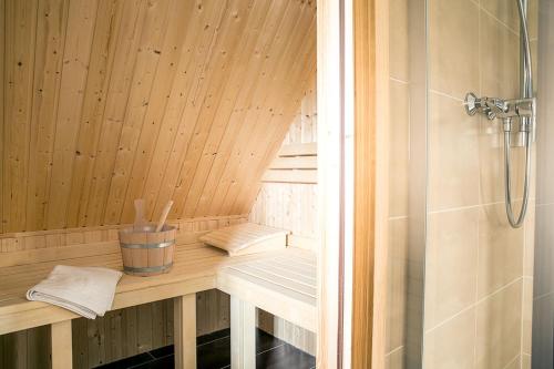 Ferienhaus Haubenlerche 62 - image 5