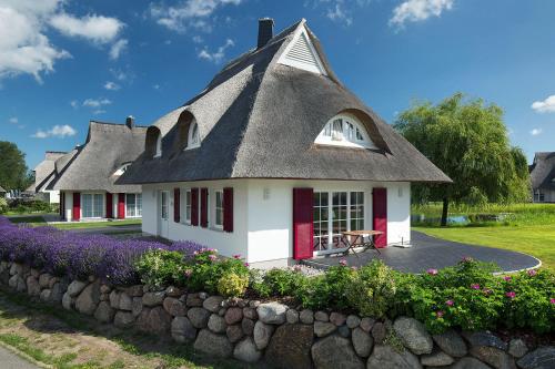 Ferienhaus Haubenlerche 62 - image 4