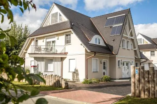 Ferienwohnung Drudenstein 1_4 in Groß Kirr, Deutschland