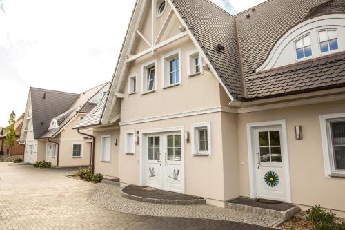 Ferienwohnung Drudenstein 1_4 1.9km von Achtern Diek entfernt