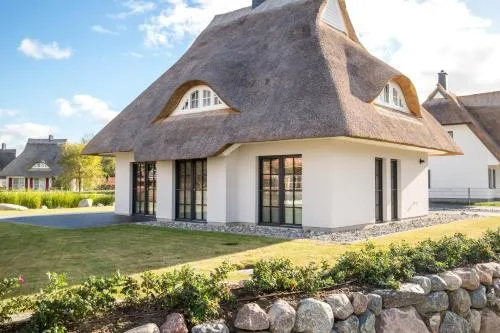 Ferienhaus Haubenlerche 32 in Fuhlendorf, Deutschland