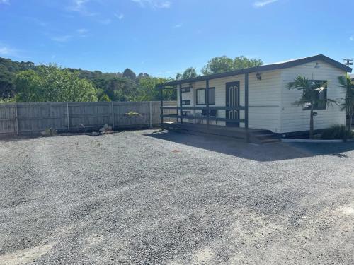 Lakes Main Holiday Park – Lake Entrance, MS