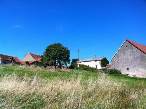 Domaine de La Madeleine