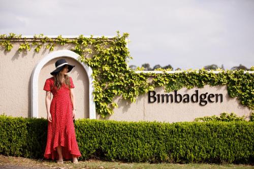 Bimbadgen Hunter Valley