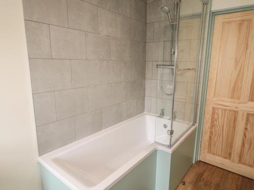 Newbiggin Cottage - main image