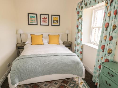 Newbiggin Cottage in Blanchland