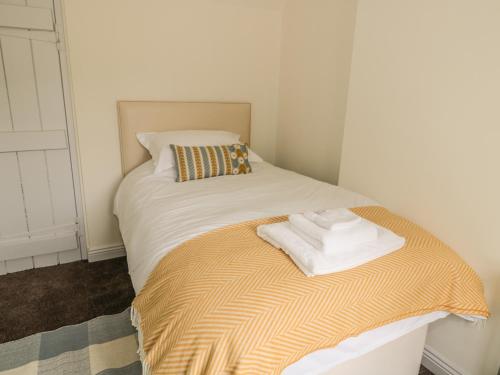 Newbiggin Cottage - image 14