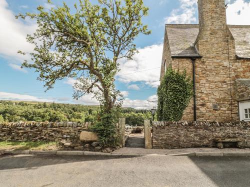 Newbiggin Cottage