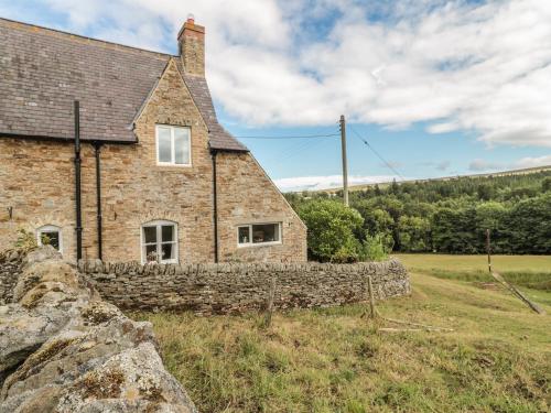 Newbiggin Cottage