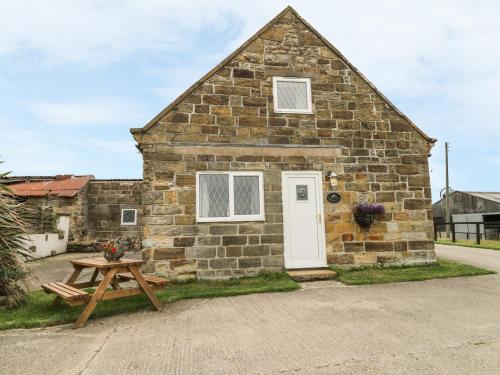 Foxhunter Cottage in High Hawsker