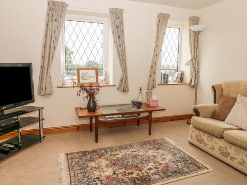 Foxhunter Cottage in High Hawsker