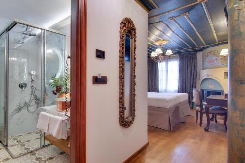 ARCHONTARIKI Historic Boutique Hotel – Ioannina, OH