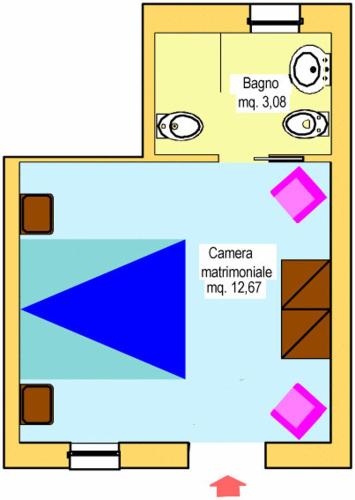 马赛利亚圣卢西亚酒店