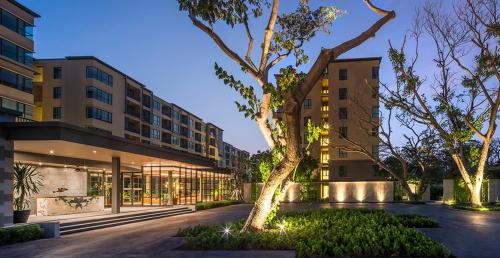New Noble Rose at Rain Cha Am - Hua Hin  Beach - 숙소 외관