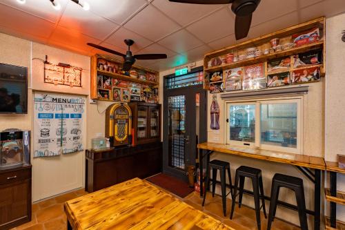 Étterem, ToRtoisEE in Gongguan Község