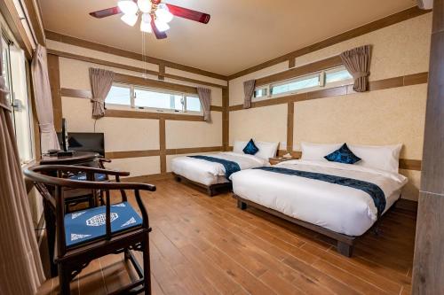 ToRtoisEE in Gongguan Község