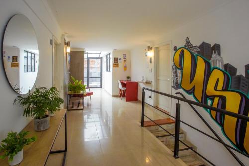 Urbano Luxury Hotel