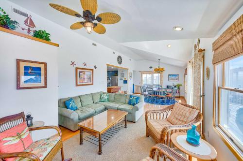 Dancing Dolphin 106, Avon (Foto 4)