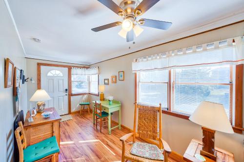 Sea View 44, Avon (foto 2)